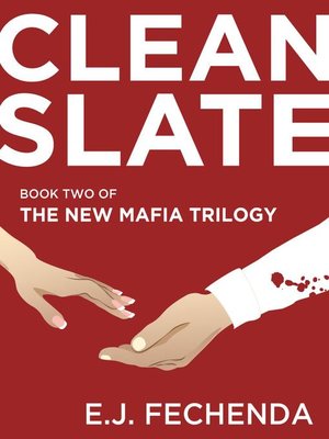cover image of Clean Slate